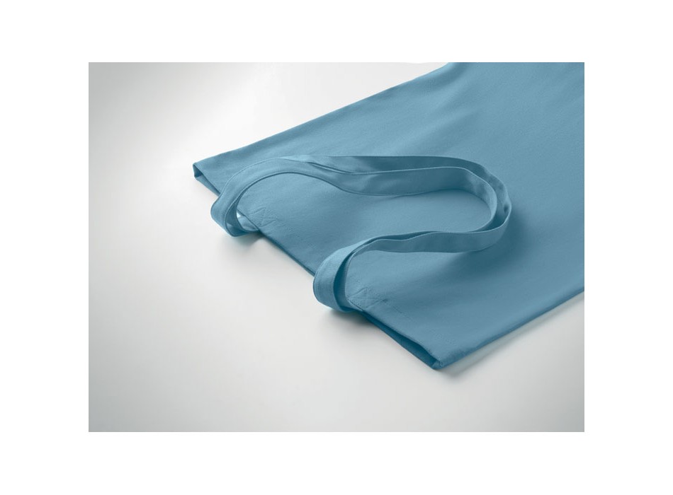 RASSA COLOURED - Shopper in tela 270 gr/m²