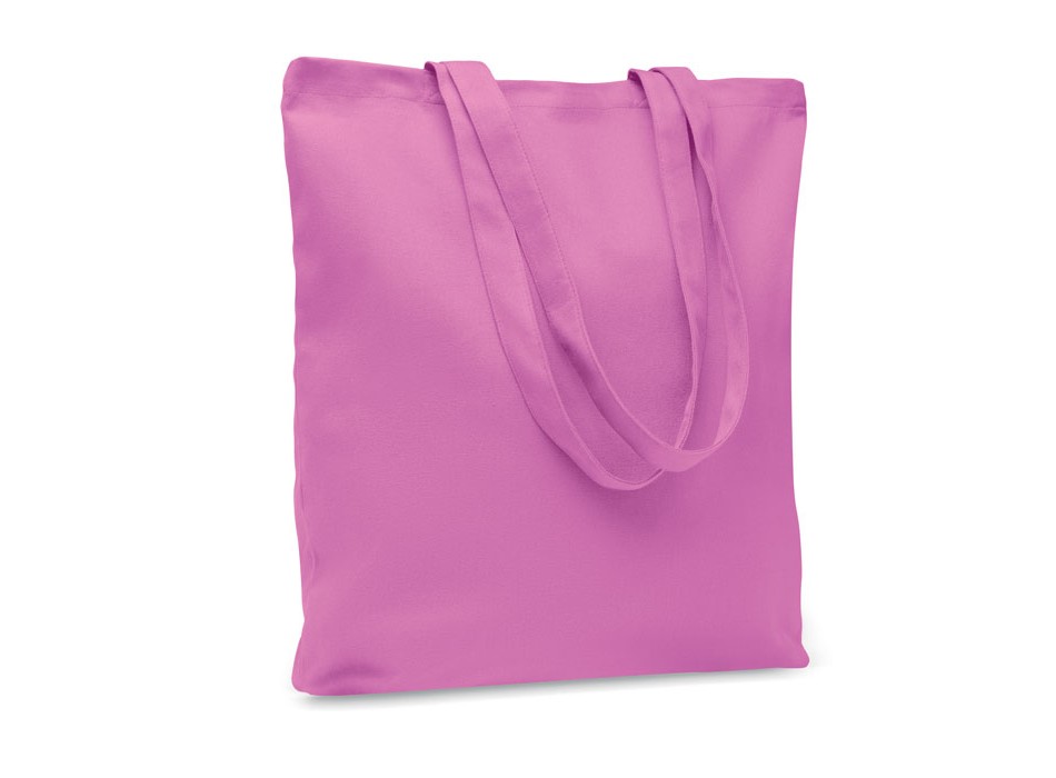 RASSA COLOURED - Shopper in tela 270 gr/m²