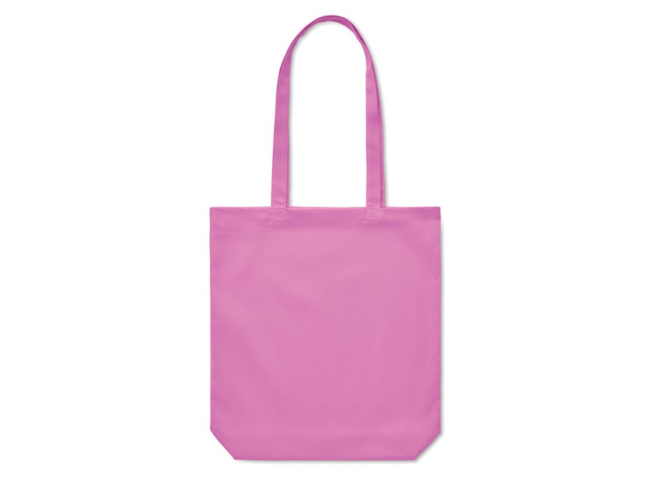 RASSA COLOURED - Shopper in tela 270 gr/m²
