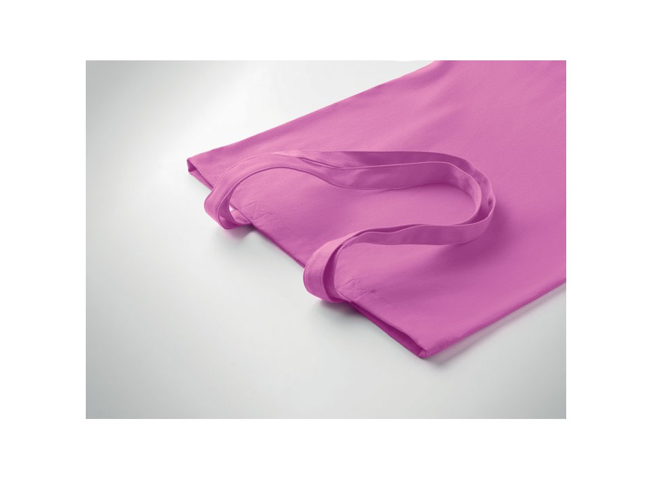 RASSA COLOURED - Shopper in tela 270 gr/m²