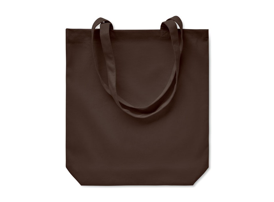 RASSA COLOURED - Shopper in tela 270 gr/m²