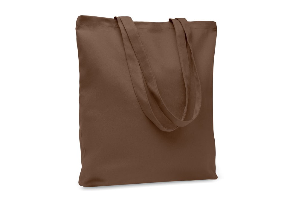 RASSA COLOURED - Shopper in tela 270 gr/m²