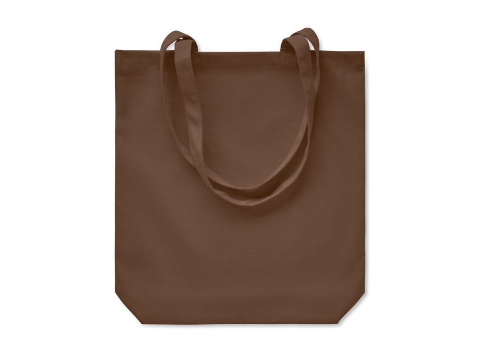 RASSA COLOURED - Shopper in tela 270 gr/m²