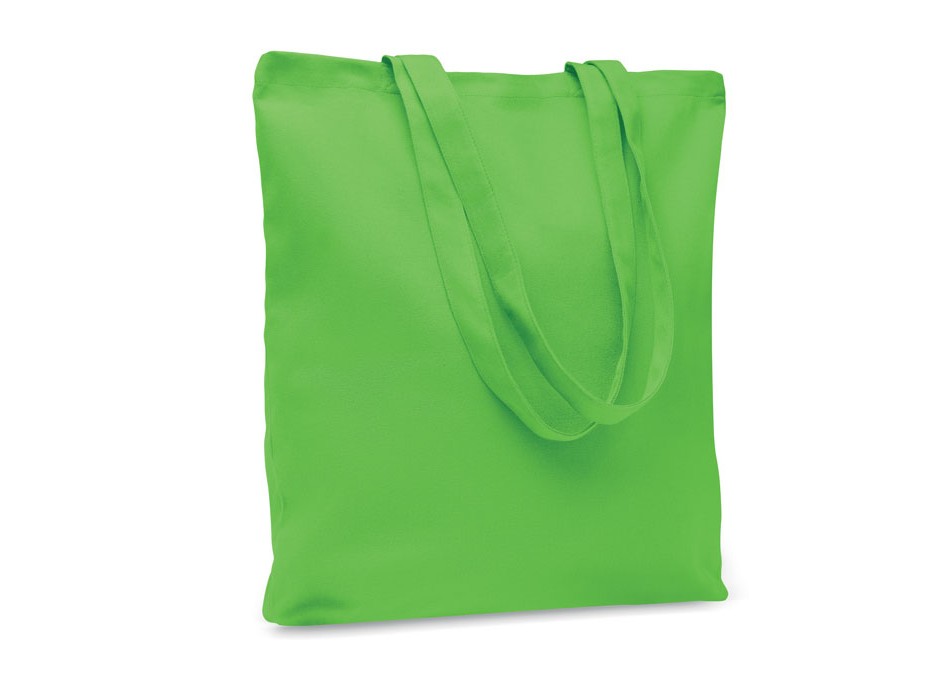 RASSA COLOURED - Shopper in tela 270 gr/m²