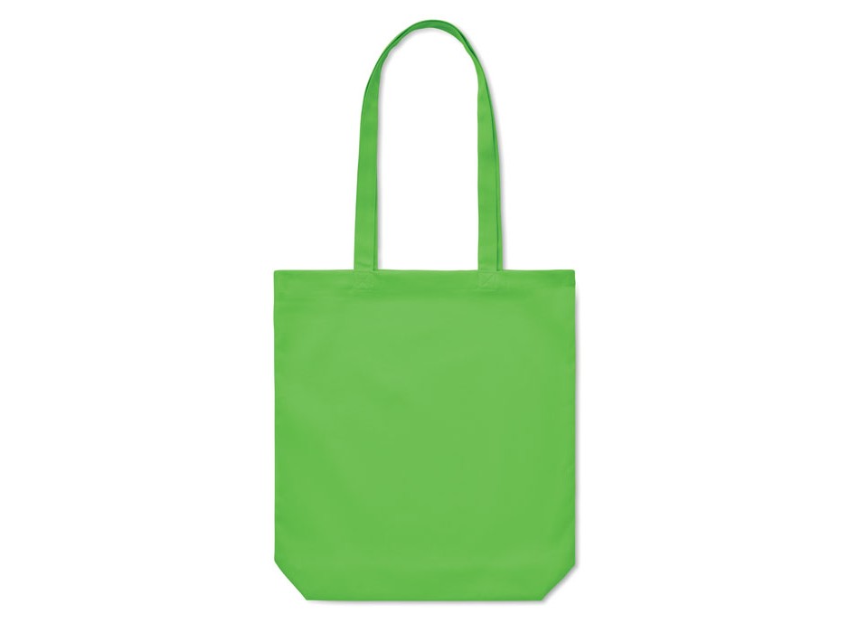 RASSA COLOURED - Shopper in tela 270 gr/m²