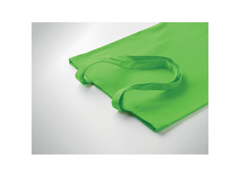 RASSA COLOURED - Shopper in tela 270 gr/m²