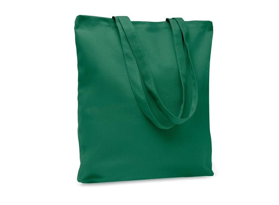 RASSA COLOURED - Shopper in tela 270 gr/m²
