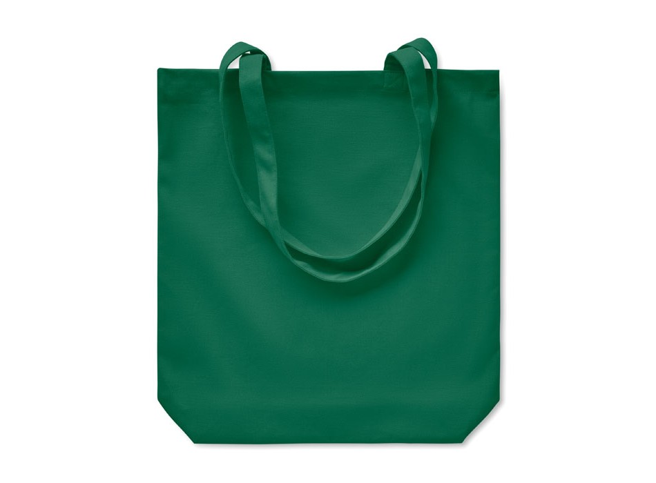 RASSA COLOURED - Shopper in tela 270 gr/m²