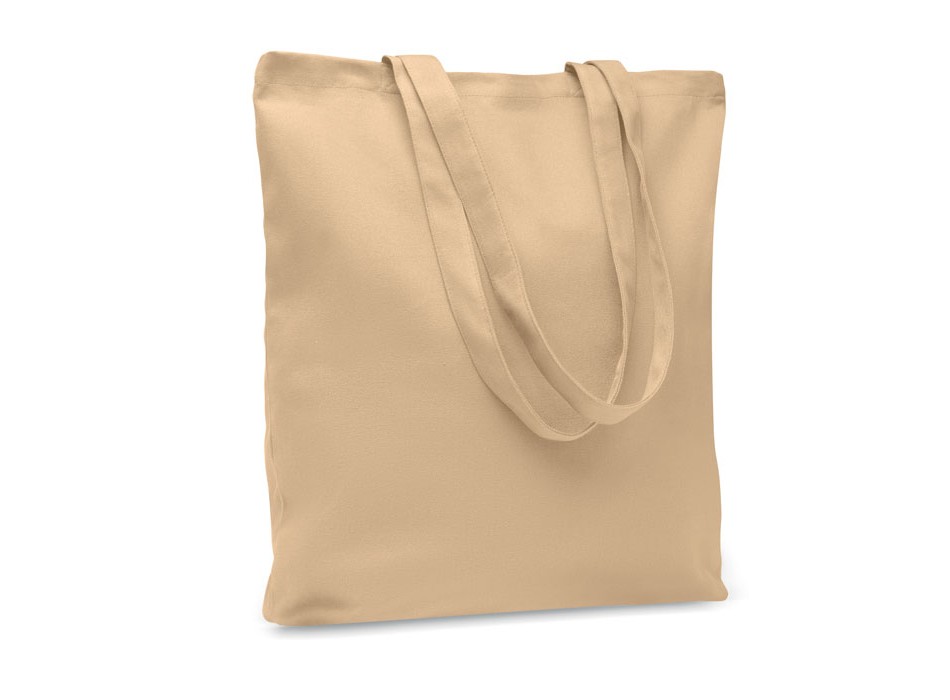 RASSA COLOURED - Shopper in tela 270 gr/m²