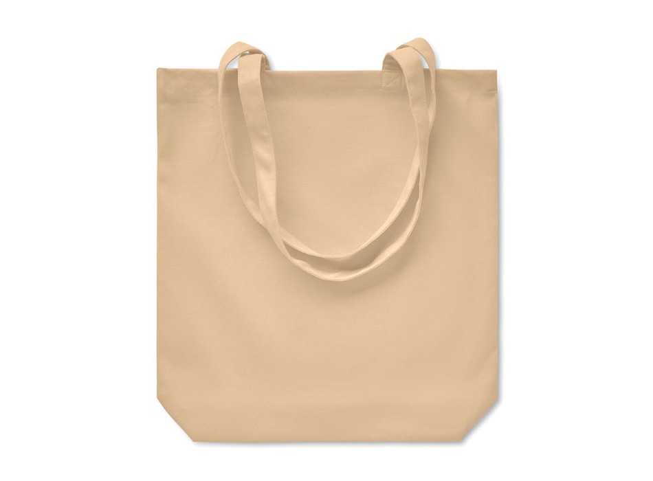 RASSA COLOURED - Shopper in tela 270 gr/m²