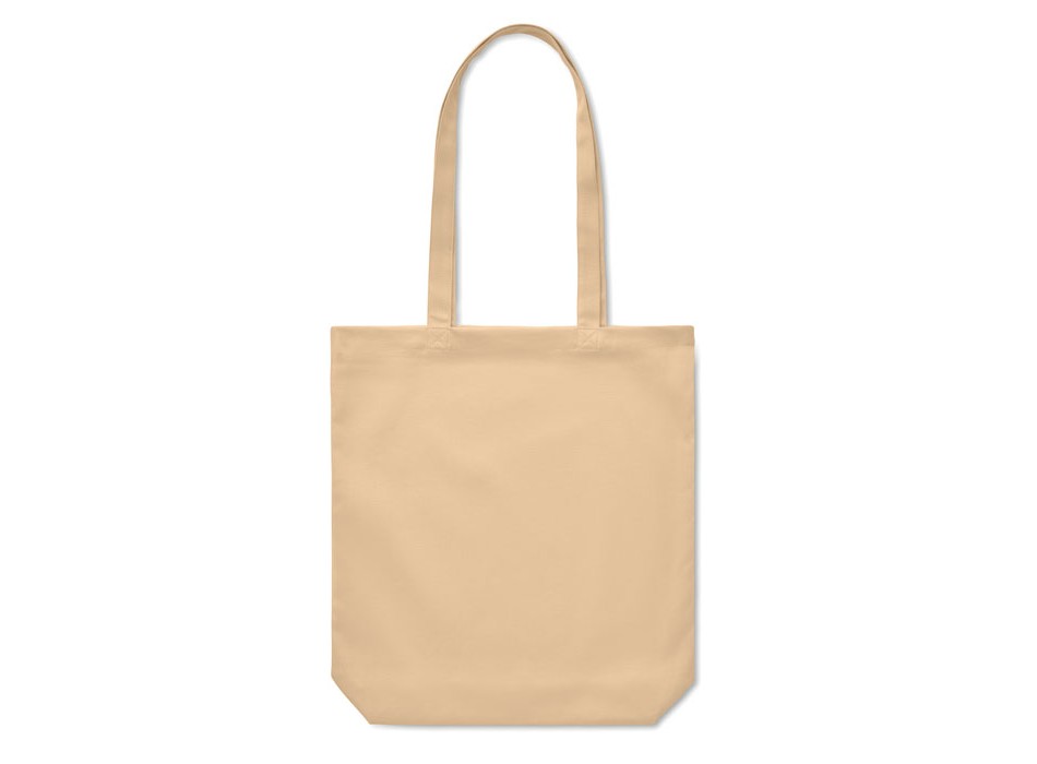 RASSA COLOURED - Shopper in tela 270 gr/m²