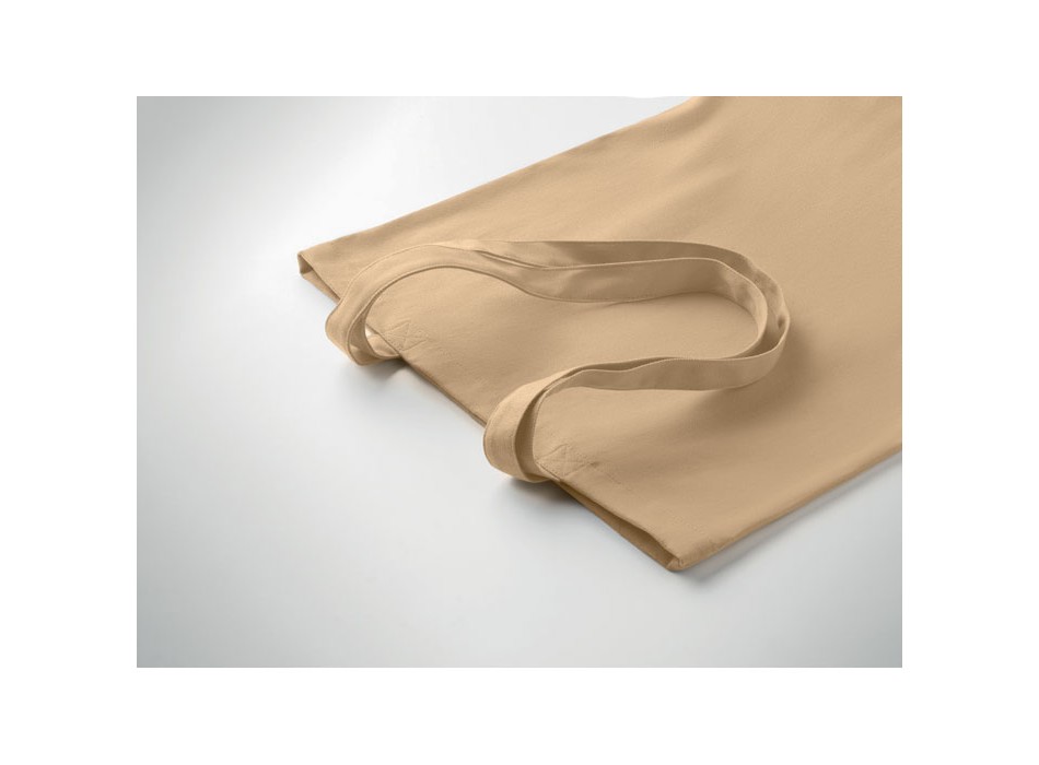 RASSA COLOURED - Shopper in tela 270 gr/m²