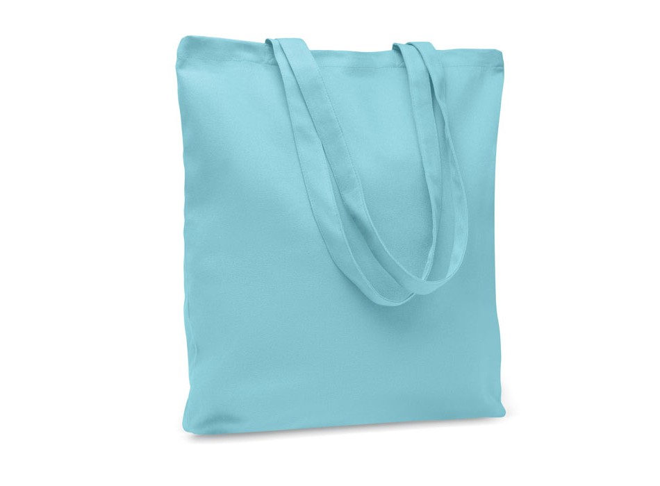 RASSA COLOURED - Shopper in tela 270 gr/m²
