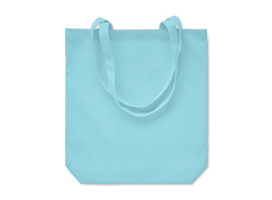 RASSA COLOURED - Shopper in tela 270 gr/m²
