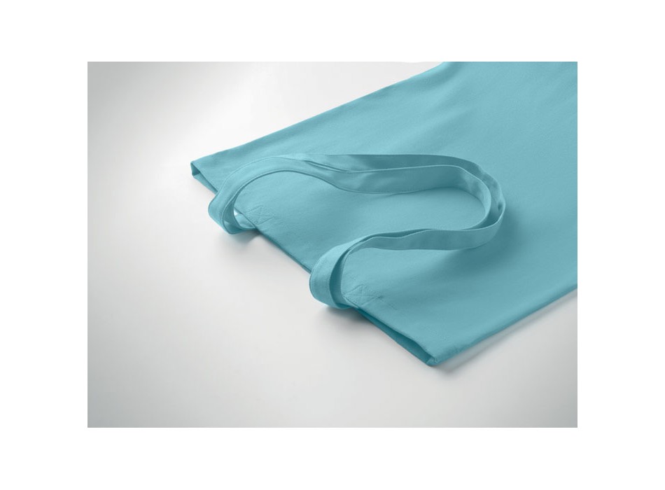 RASSA COLOURED - Shopper in tela 270 gr/m²