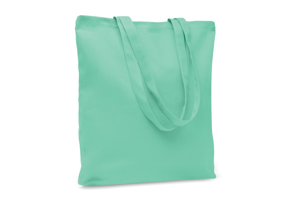 RASSA COLOURED - Shopper in tela 270 gr/m²