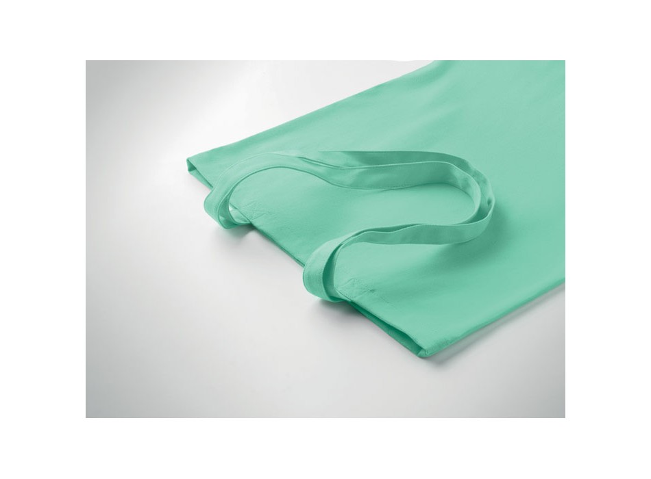RASSA COLOURED - Shopper in tela 270 gr/m²