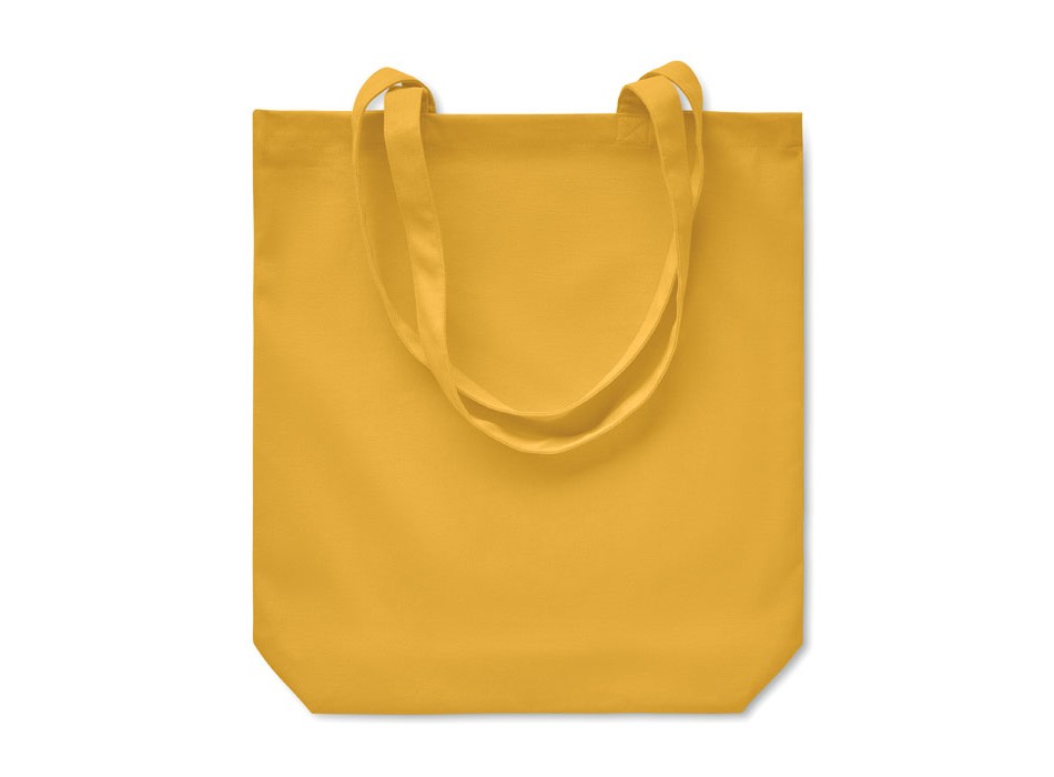 RASSA COLOURED - Shopper in tela 270 gr/m²
