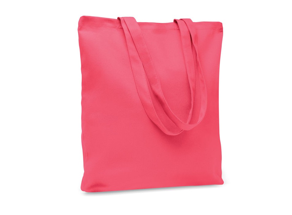 RASSA COLOURED - Shopper in tela 270 gr/m²