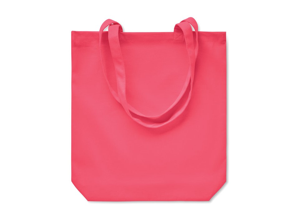 RASSA COLOURED - Shopper in tela 270 gr/m²