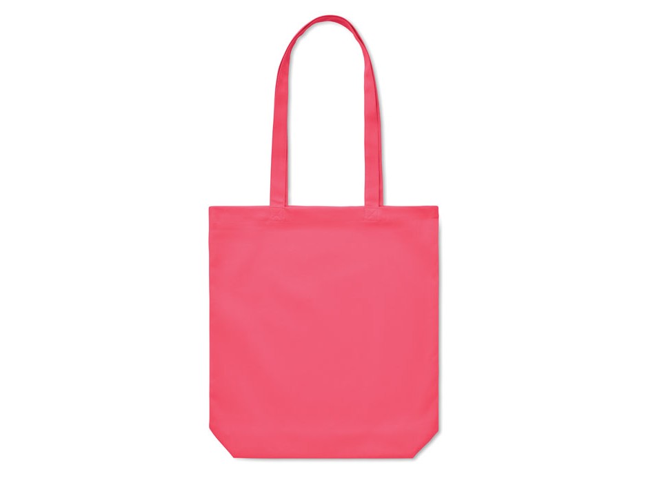 RASSA COLOURED - Shopper in tela 270 gr/m²