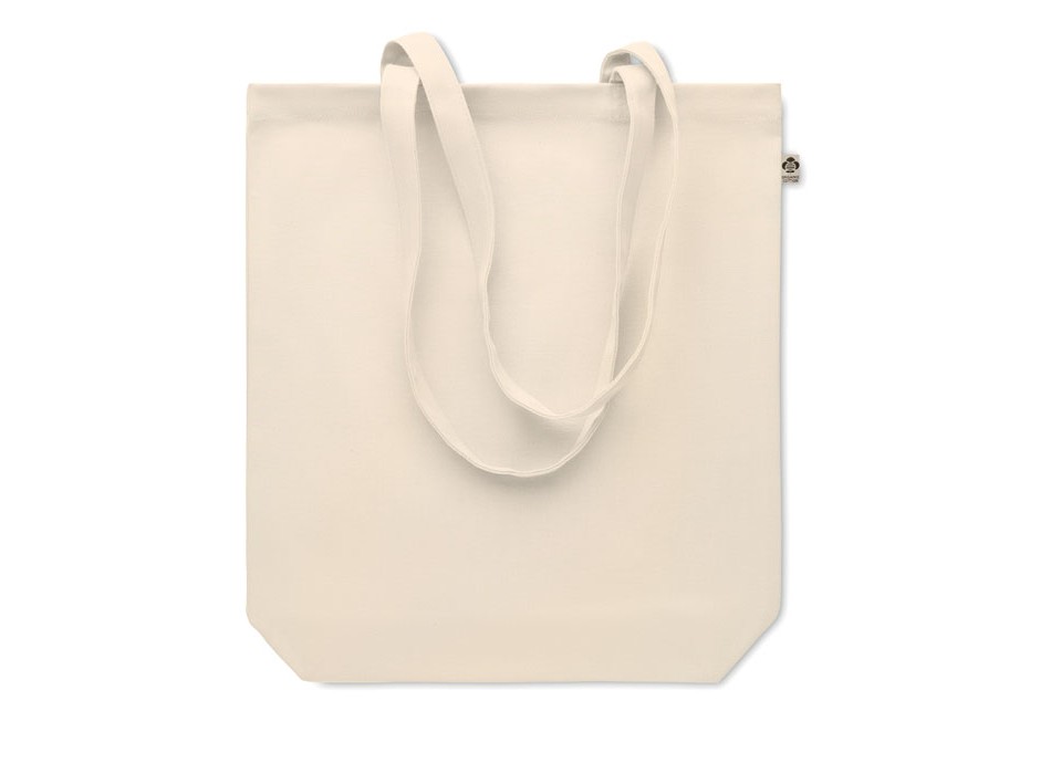 RASSA+ - Shopper in tela 270 gr/m²