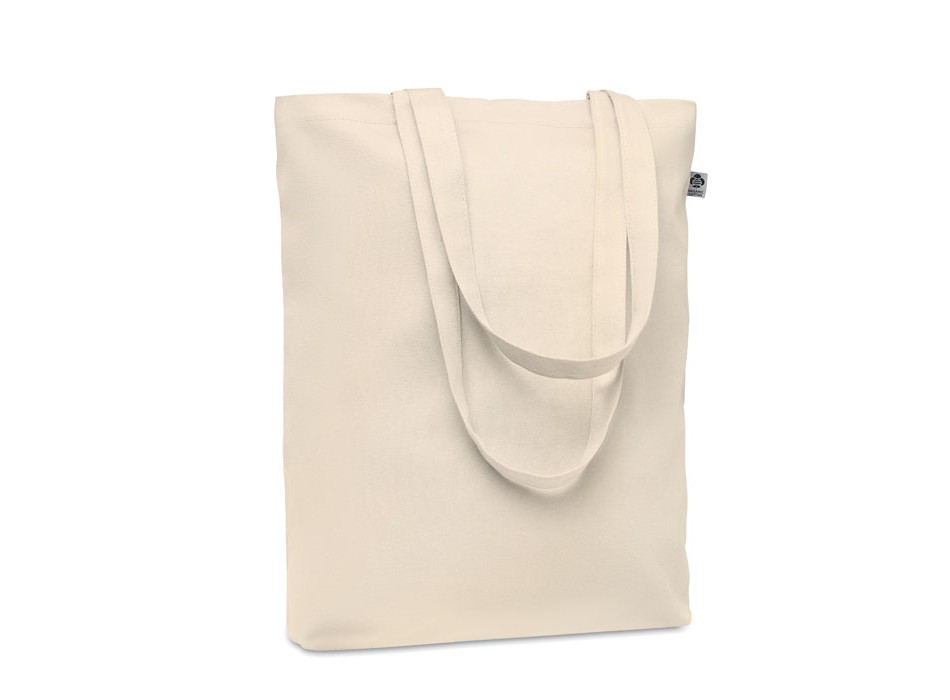 RASSA+ - Shopper in tela 270 gr/m²