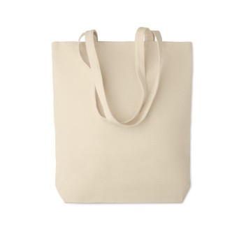 RASSA - Shopper in tela da 270gr