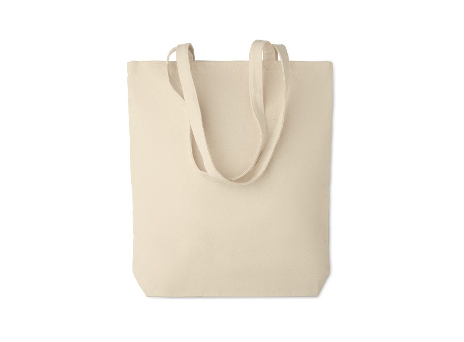 RASSA - Shopper in tela da 270gr