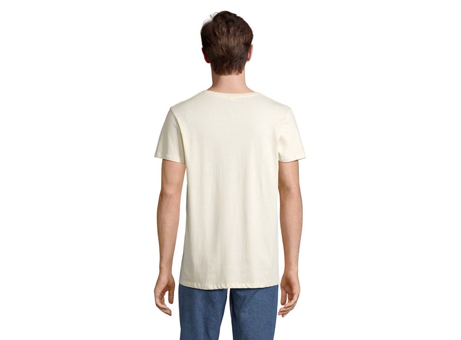 RE CRUSADER - T Shirt RE CRUSADER 150g