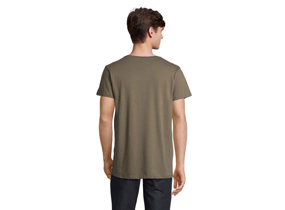 RE CRUSADER - T Shirt RE CRUSADER 150g