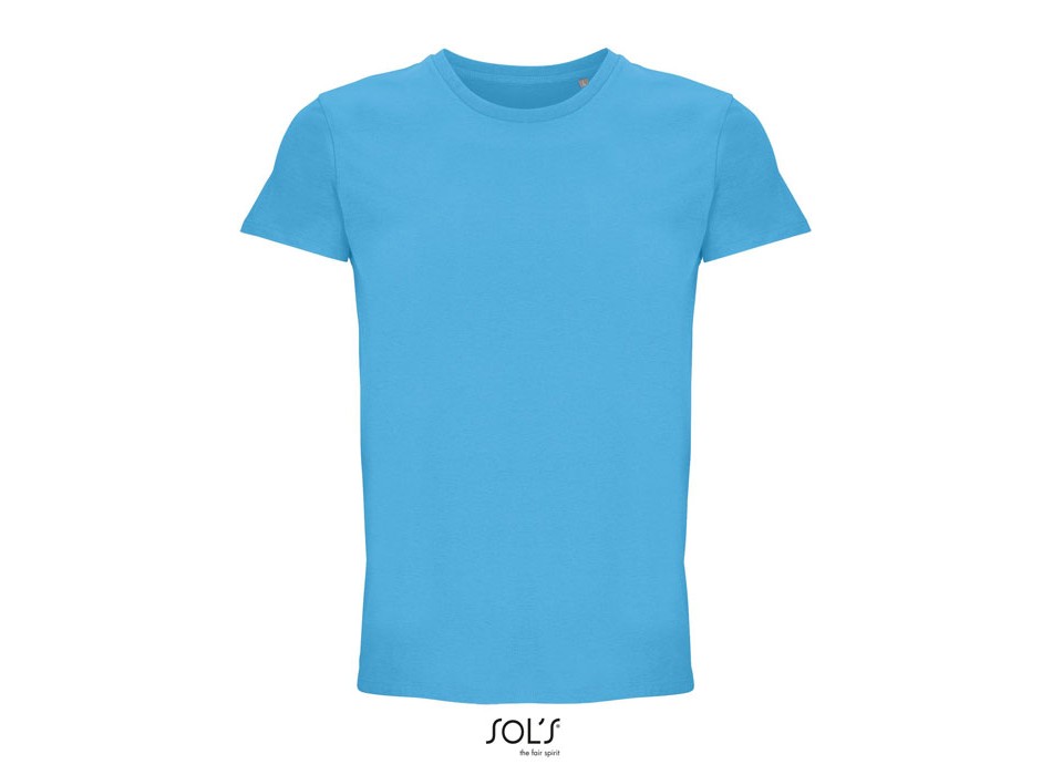 RE CRUSADER - T Shirt RE CRUSADER 150g