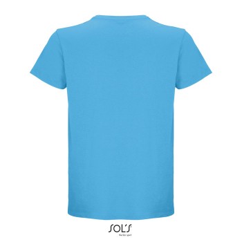 RE CRUSADER - T Shirt RE CRUSADER 150g
