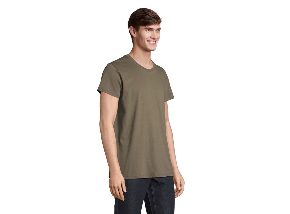 RE CRUSADER - T Shirt RE CRUSADER 150g