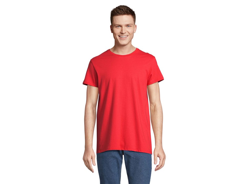 RE CRUSADER - T Shirt RE CRUSADER 150g