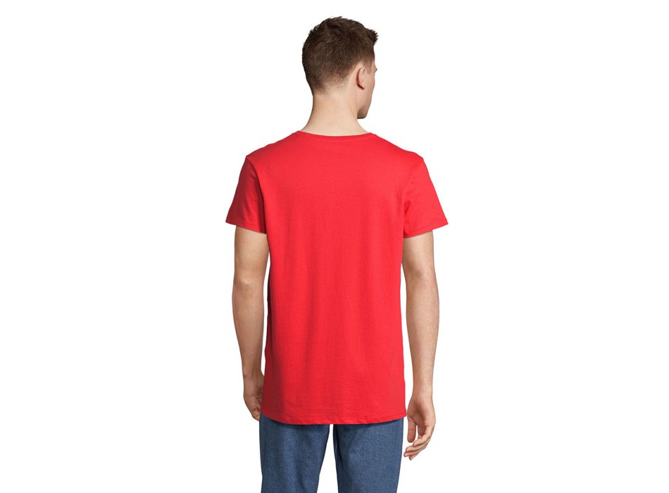 RE CRUSADER - T Shirt RE CRUSADER 150g