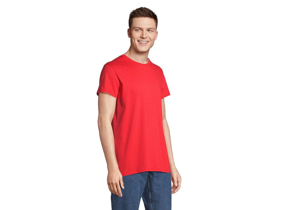 RE CRUSADER - T Shirt RE CRUSADER 150g