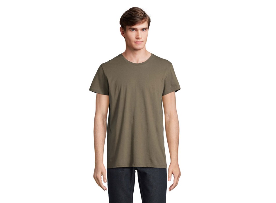 RE CRUSADER - T Shirt RE CRUSADER 150g