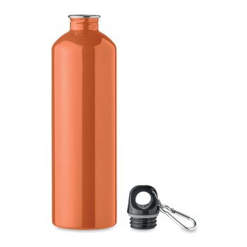 REBIG MOSS - Bottiglia monostrato  750ml