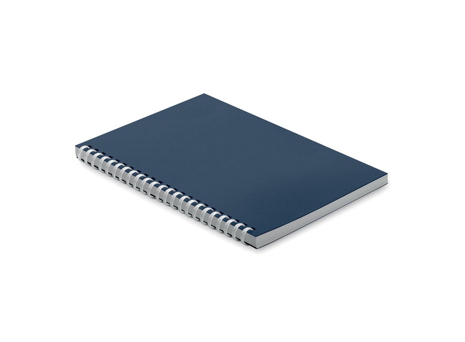 RECARNOTE - Notebook in cartone riciclato A