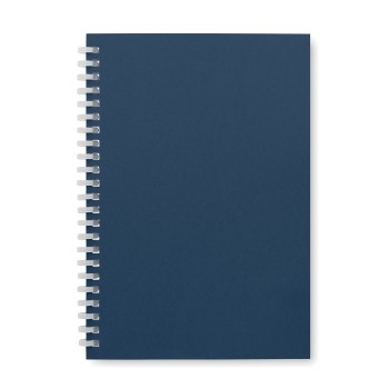RECARNOTE - Notebook in cartone riciclato A