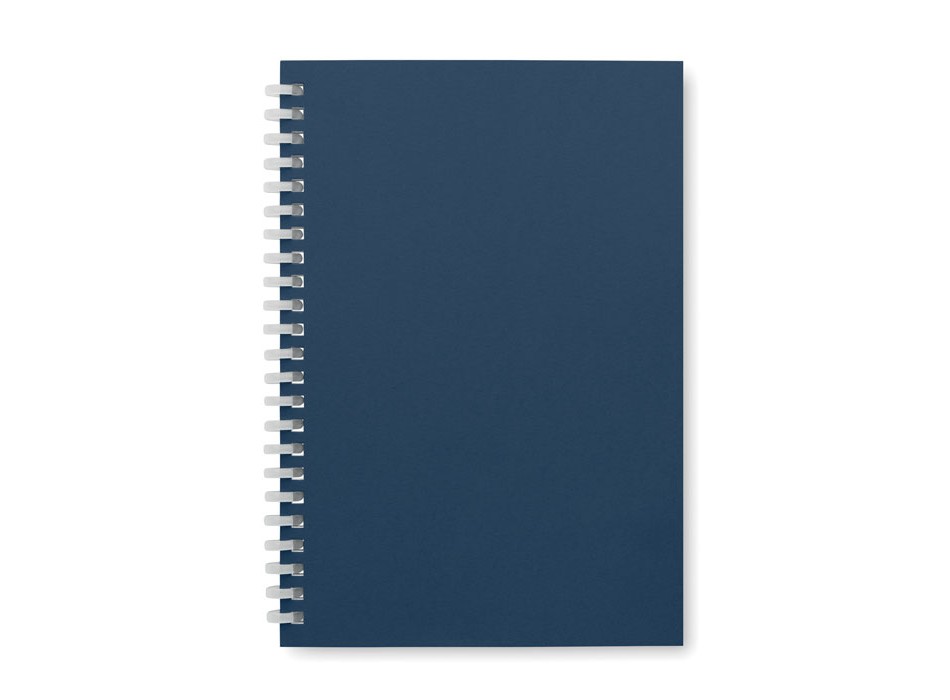 RECARNOTE - Notebook in cartone riciclato A