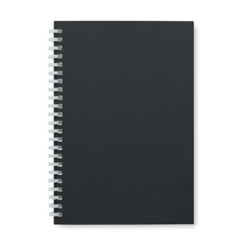 RECARNOTE - Notebook in cartone riciclato A