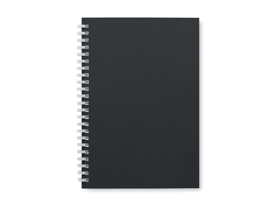 RECARNOTE - Notebook in cartone riciclato A