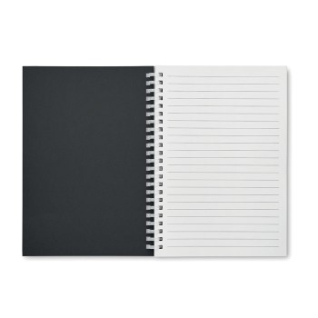 RECARNOTE - Notebook in cartone riciclato A