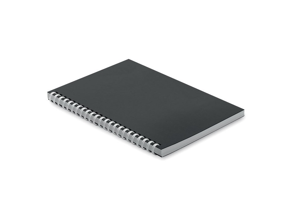 RECARNOTE - Notebook in cartone riciclato A