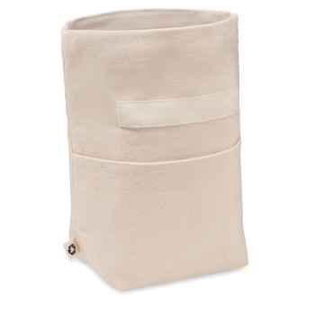 RECOBA - Borsa termica in cotone