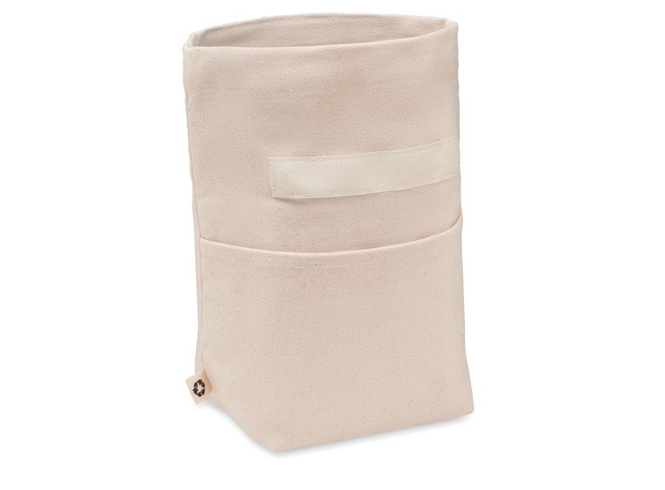 RECOBA - Borsa termica in cotone