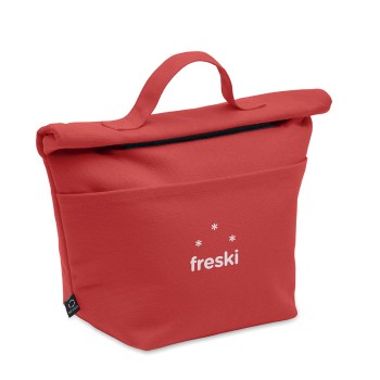 RECOBA COLOUR - Borsa termica in cotone