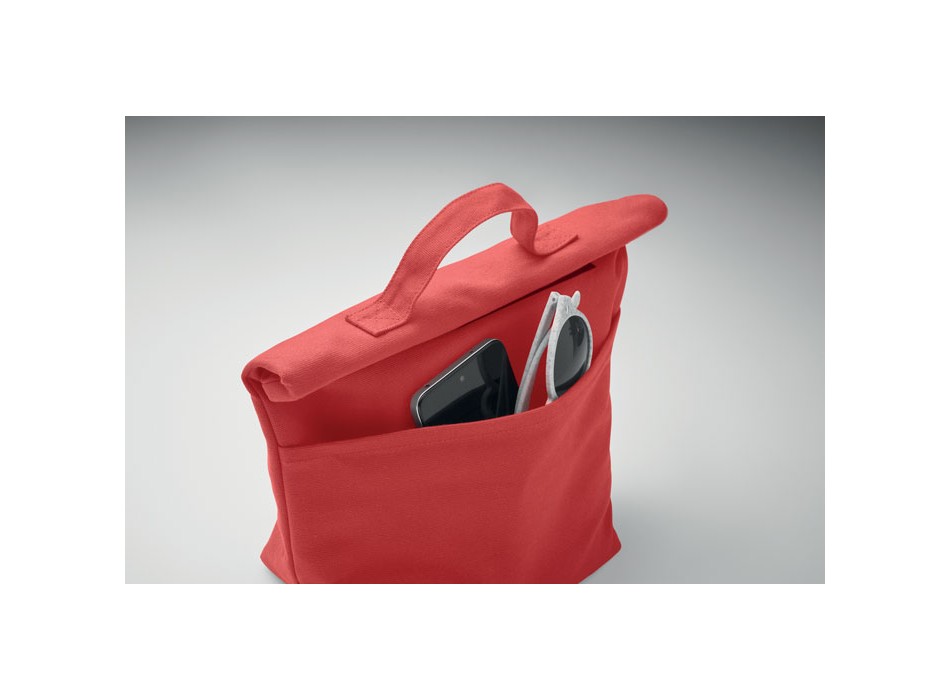 RECOBA COLOUR - Borsa termica in cotone
